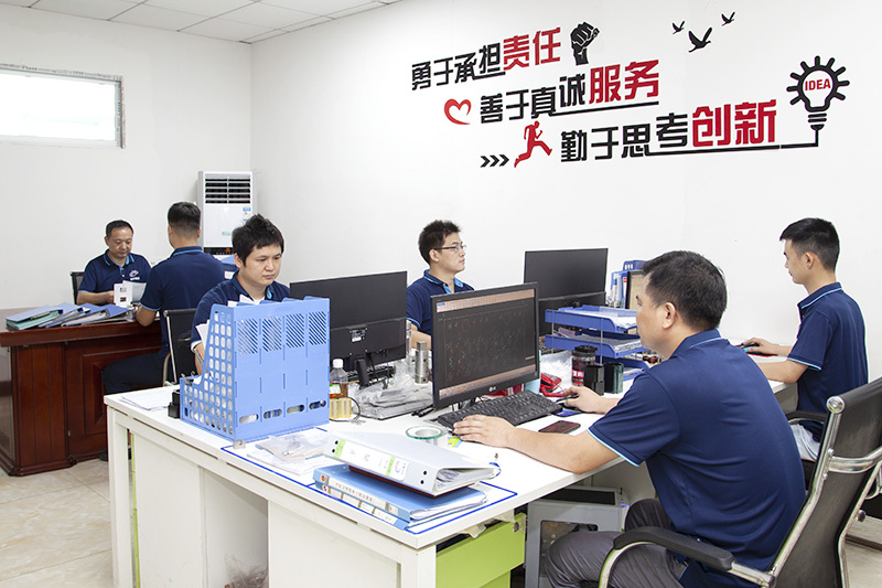 工程部（bù）